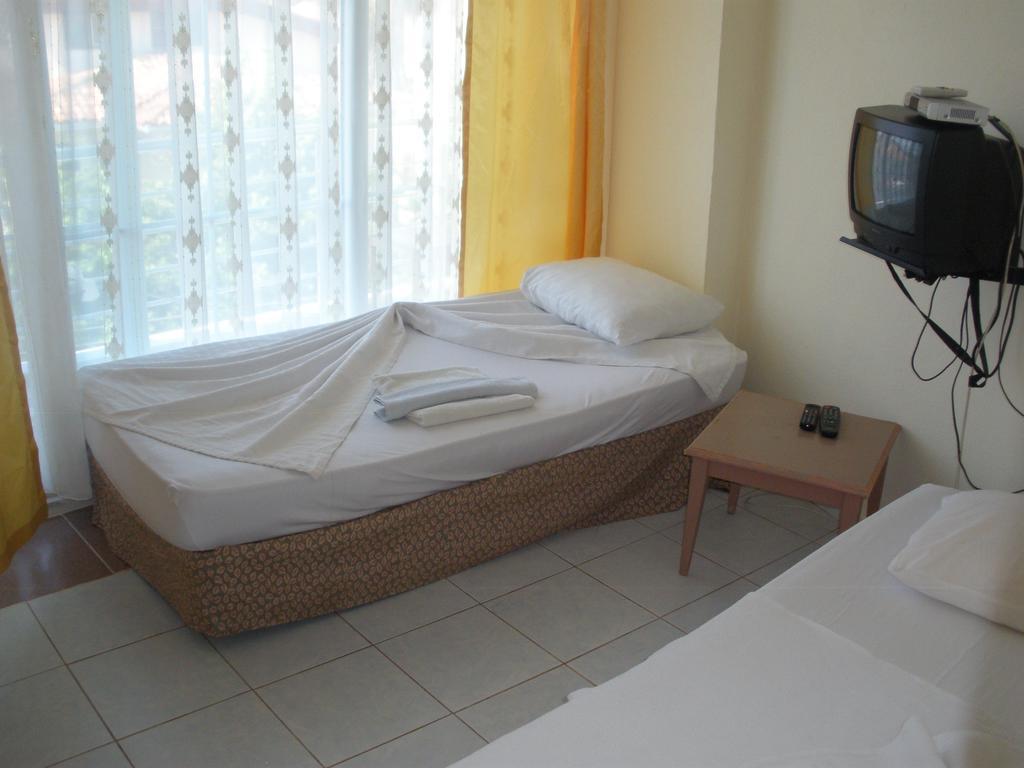 Ege Pension Koycegiz Pokoj fotografie